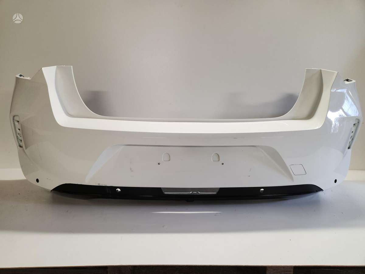 Opel Astra, 98 399 764 80, bumpers