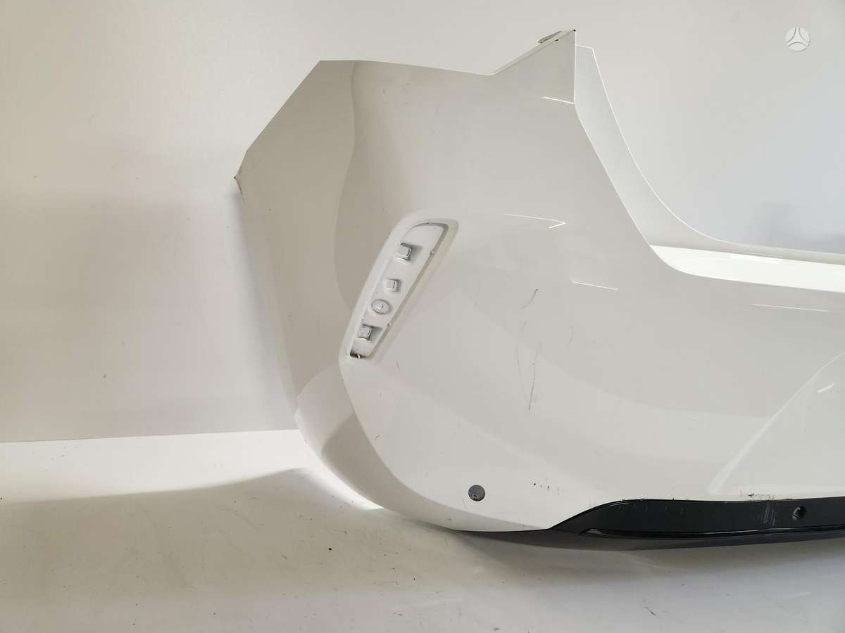 Opel Astra, 98 399 764 80, bumpers