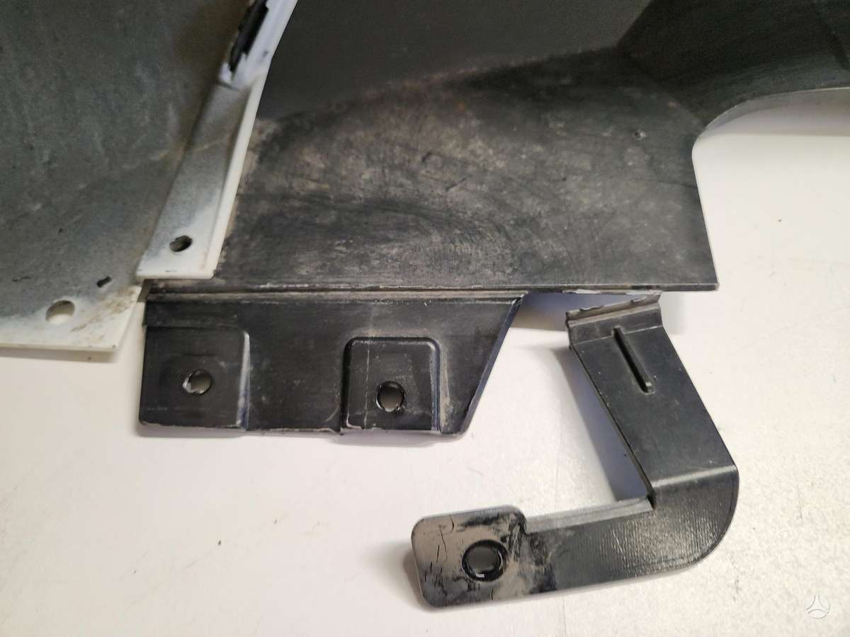 Opel Astra, 98 399 764 80, bumpers