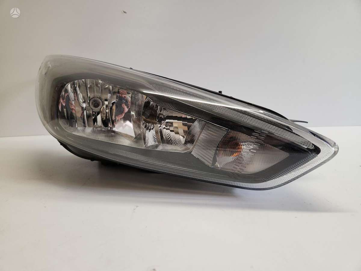 Ford Focus, F1EB-13W029-AG, lights