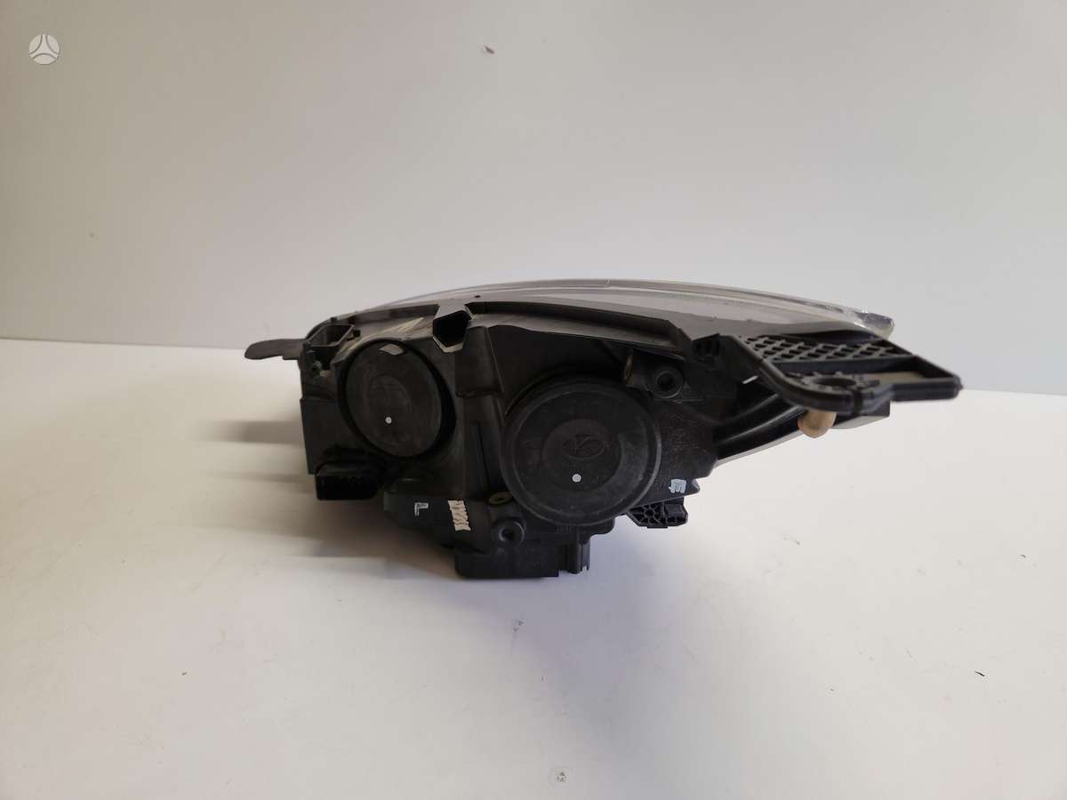 Ford Focus, F1EB-13W029-AG, lights