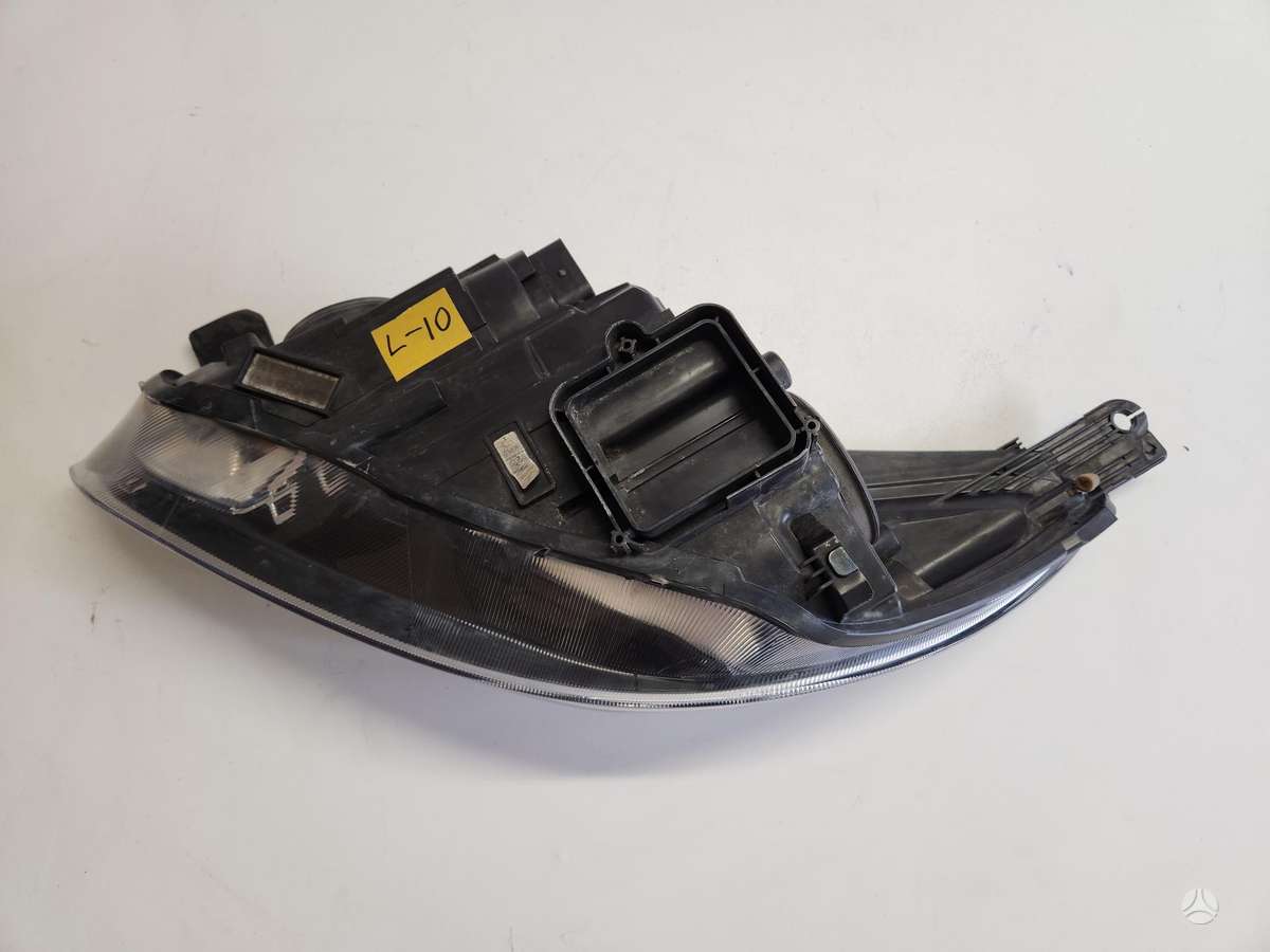 Ford Focus, F1EB-13W029-AG, lights