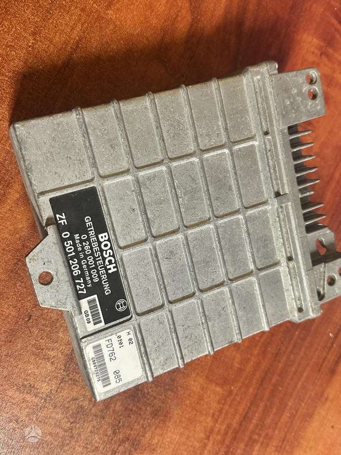 MAN F2000, trucks