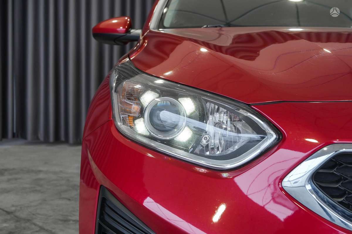Kia Ceed, 1.4 l., wagon