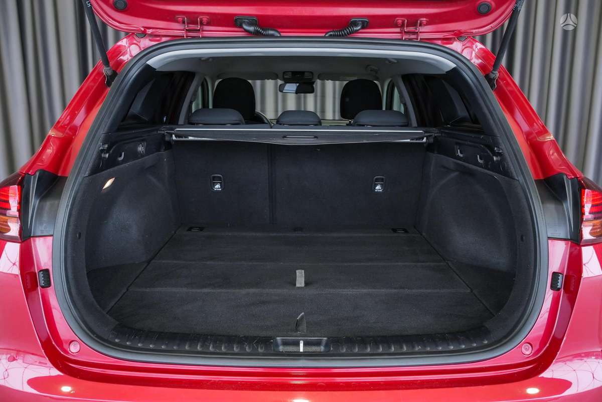 Kia Ceed, 1.4 l., wagon