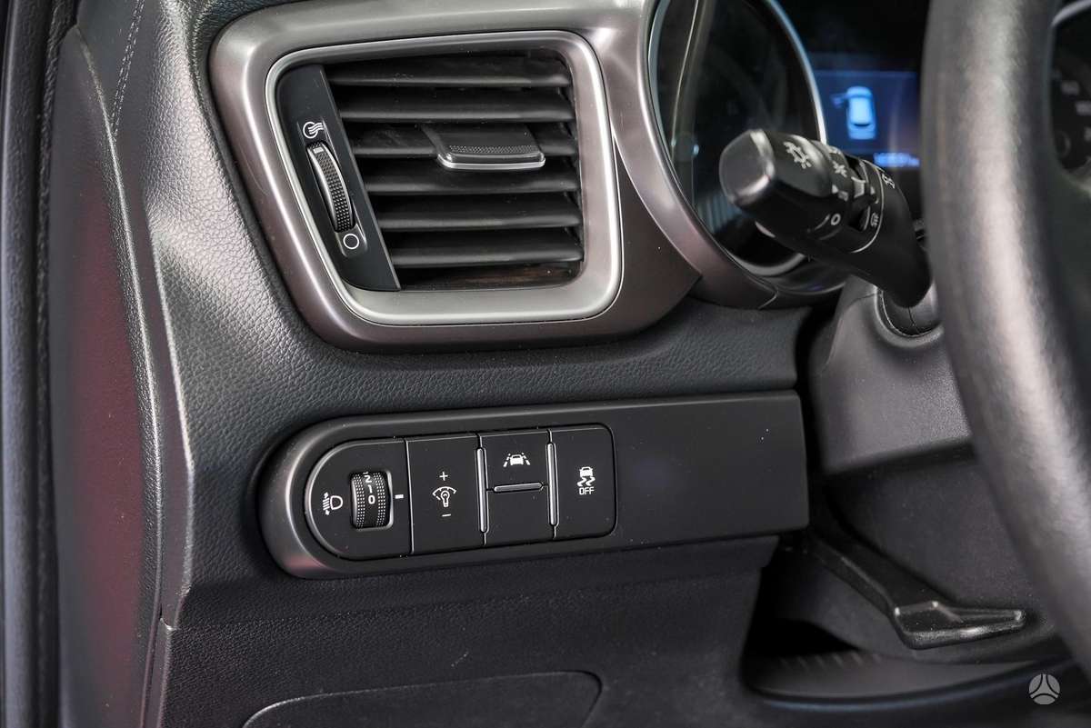 Kia Ceed, 1.4 l., wagon