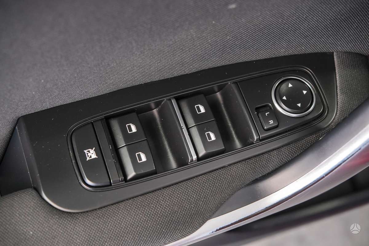 Kia Ceed, 1.4 l., wagon