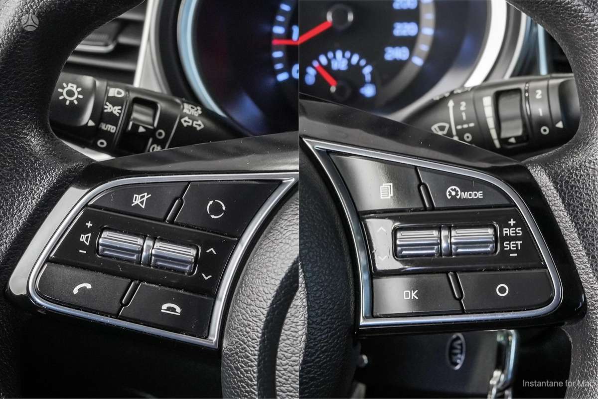 Kia Ceed, 1.4 l., Универсал