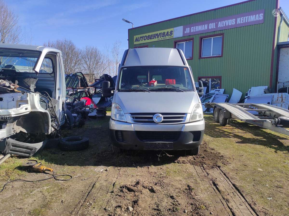 Iveco Daily