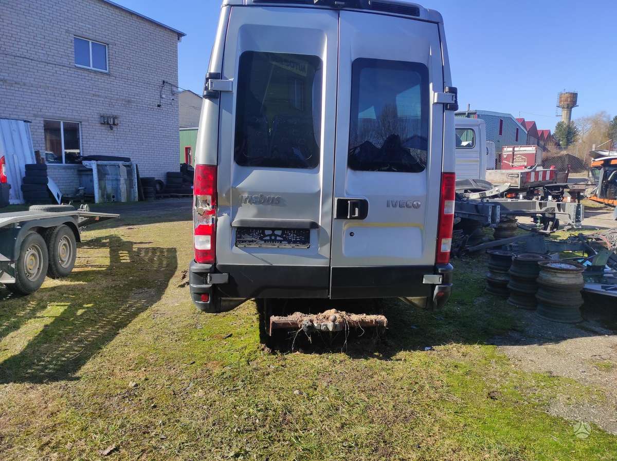 Iveco Daily