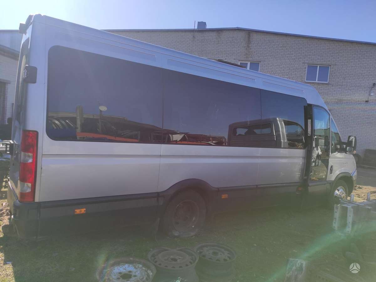 Iveco Daily