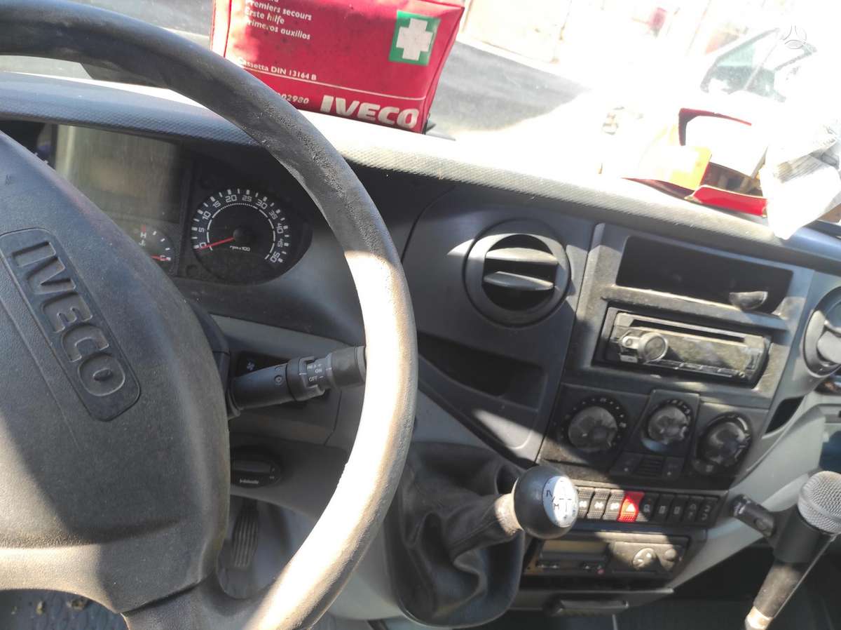 Iveco Daily