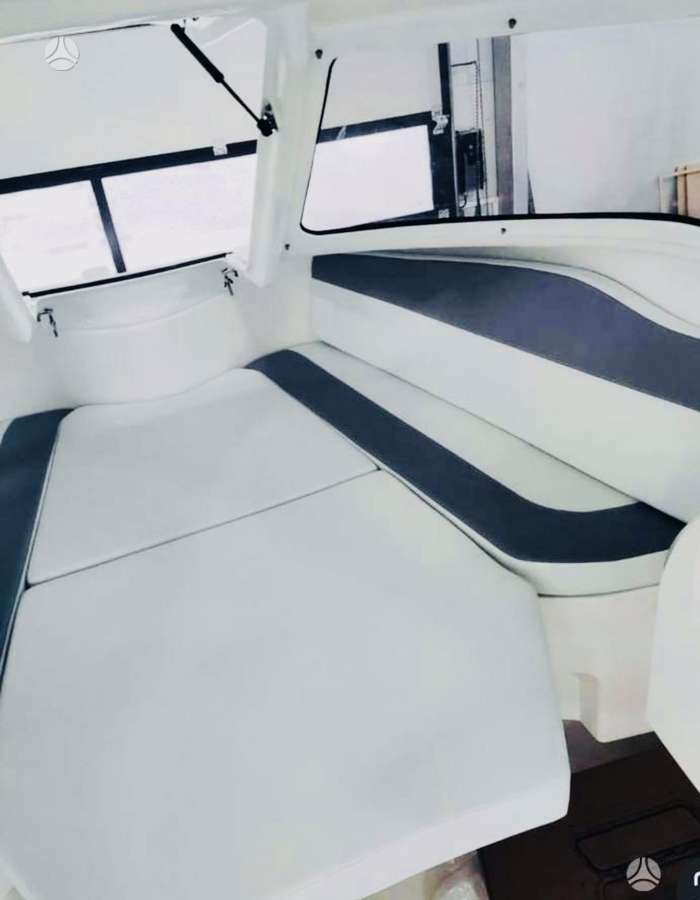 Smartliner Cuddy 22, yachts / cruisers