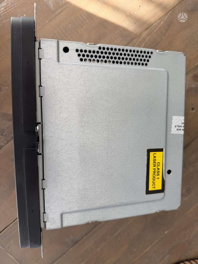 Volkswagen RCD300 MP3, мультимедиa