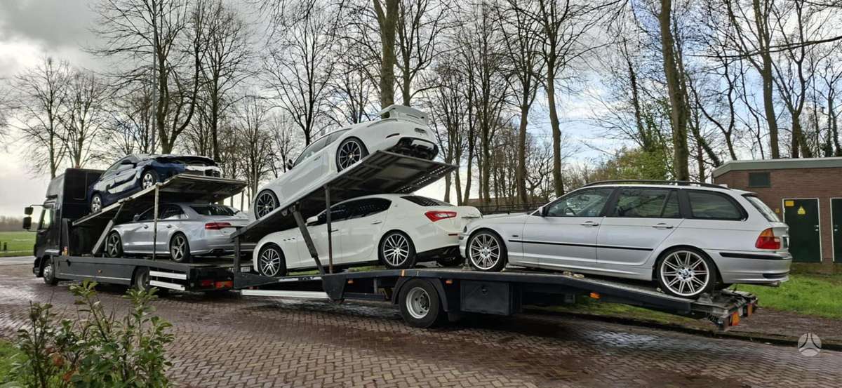 -Kita- Ad1, auto transporter
