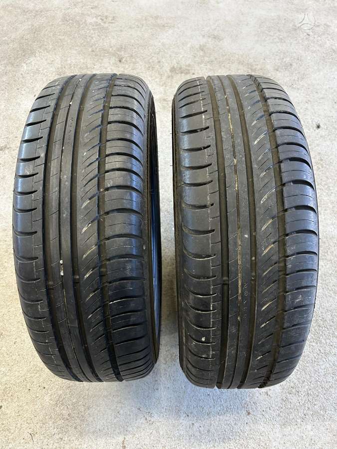 Nokian, vasarinės 175/65 R14