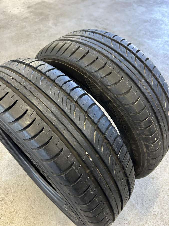 Nokian, summer 175/65 R14