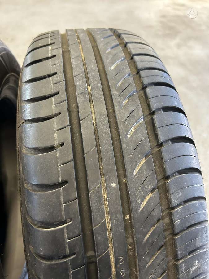 Nokian, summer 175/65 R14