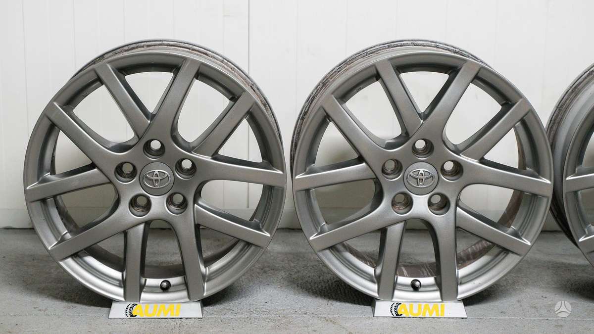 Toyota Lexus, легкосплавные , R17