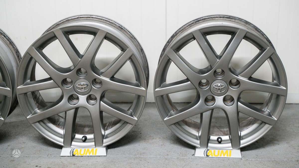 Toyota Lexus, легкосплавные , R17