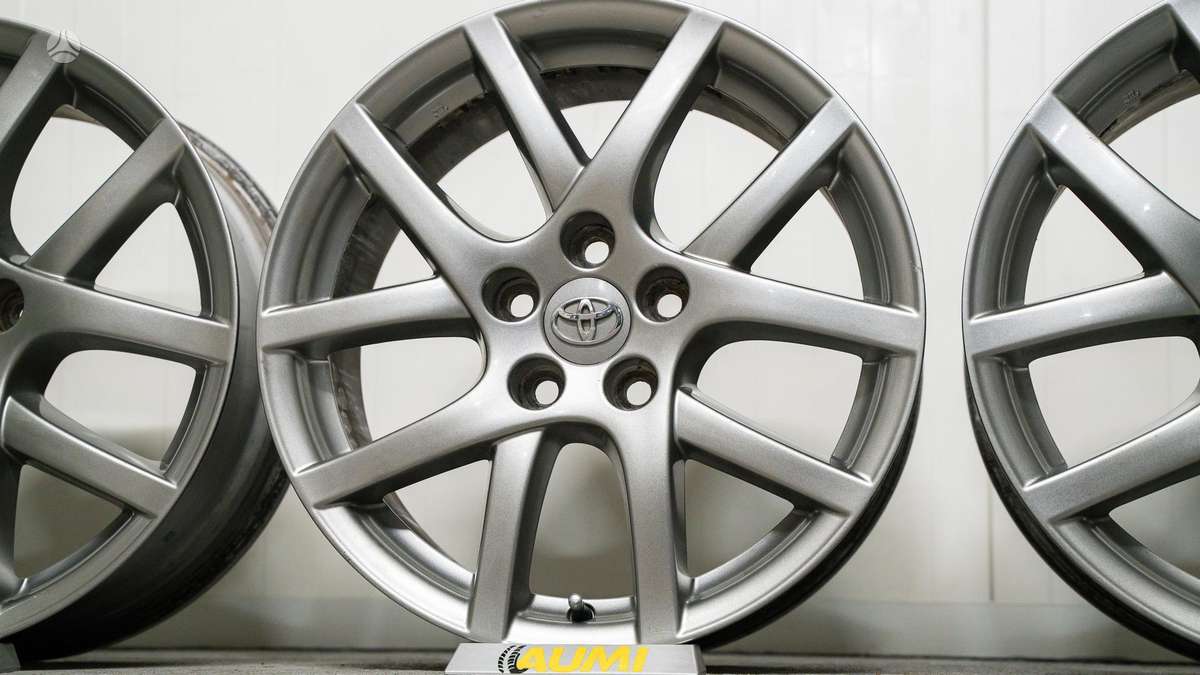Toyota Lexus, легкосплавные , R17