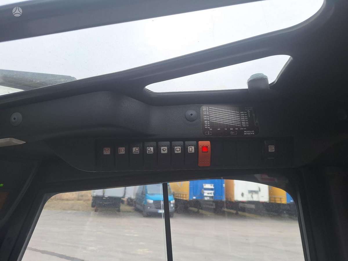 Linde H25D-01, вилочные погрузчики