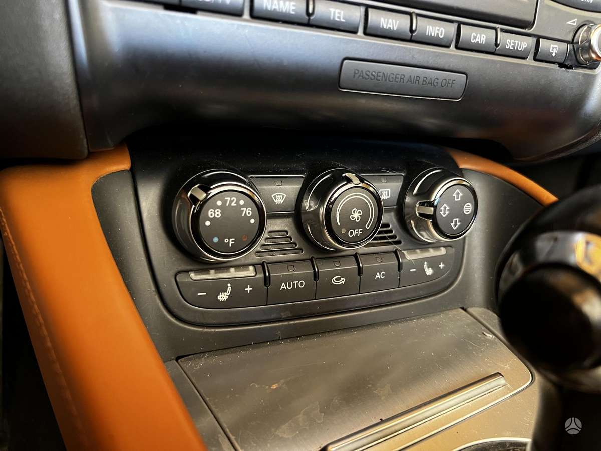 Audi TT, 2.0 l., Кабриолет