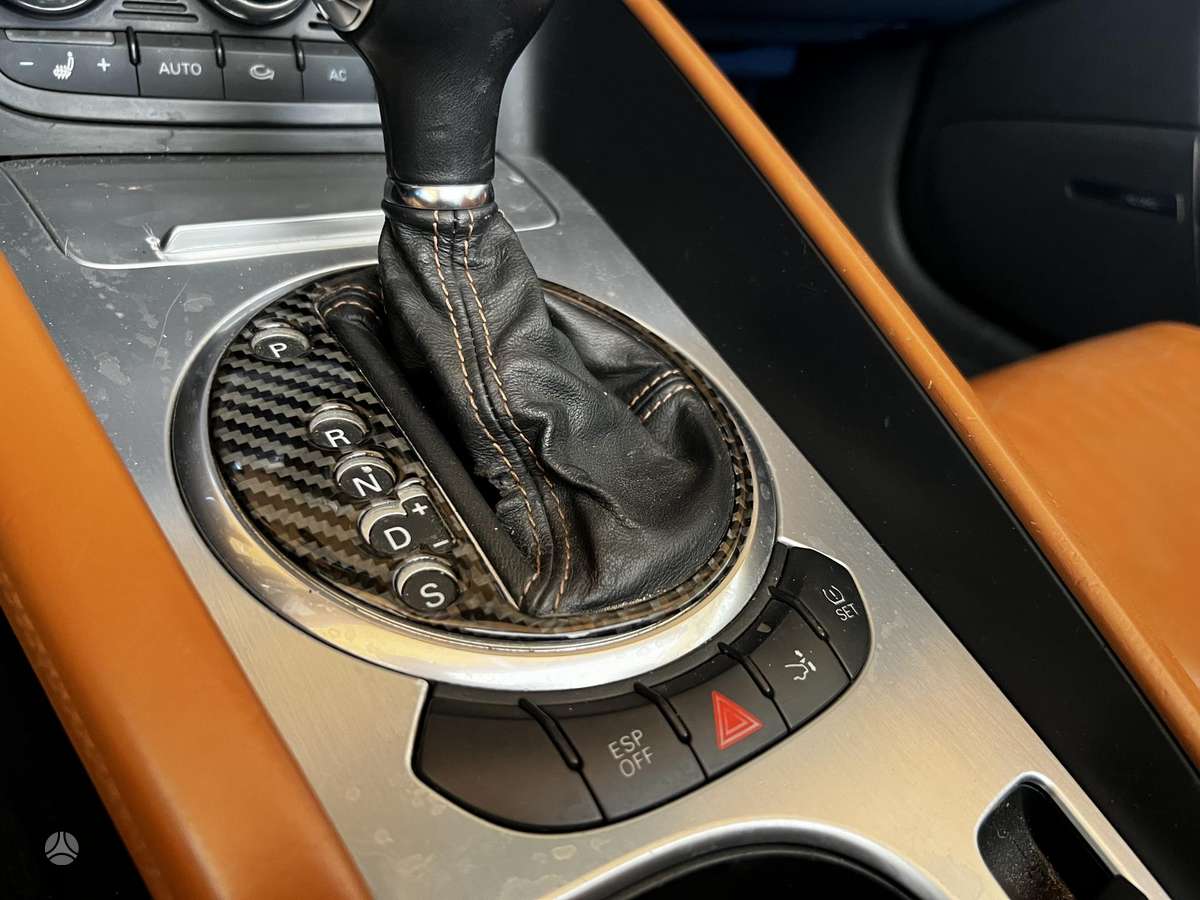 Audi TT, 2.0 l., convertible