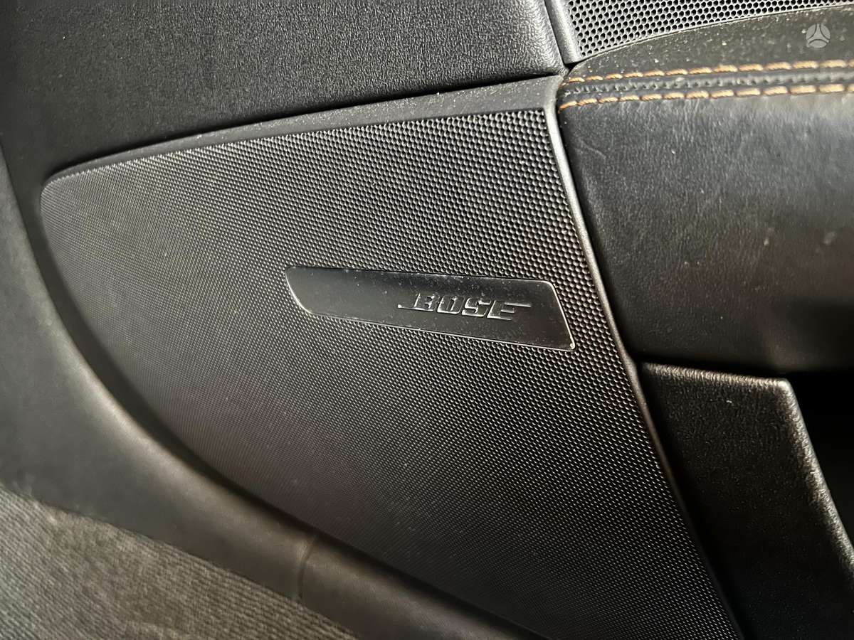 Audi TT, 2.0 l., convertible