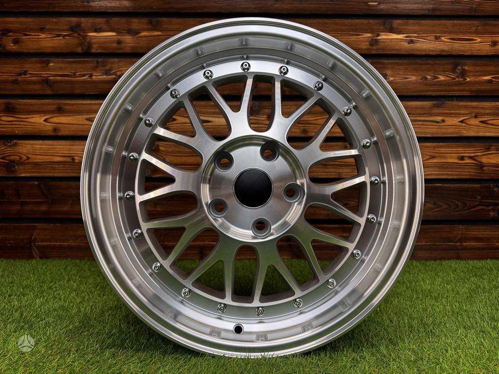 Autowheels BBS Style BMW, легкосплавные , R18