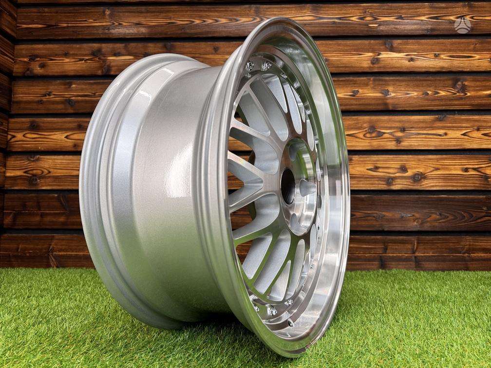 Autowheels BBS Style BMW, легкосплавные , R18