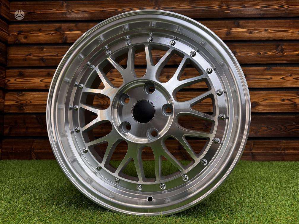 Autowheels BBS Style BMW, легкосплавные , R18