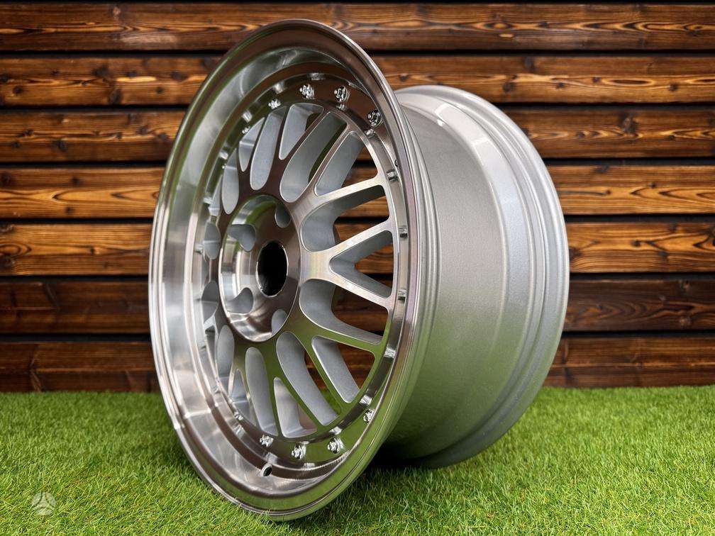 Autowheels BBS Style BMW, легкосплавные , R18