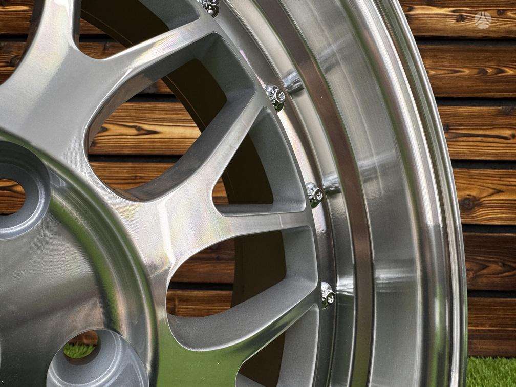 Autowheels BBS Style BMW, легкосплавные , R18
