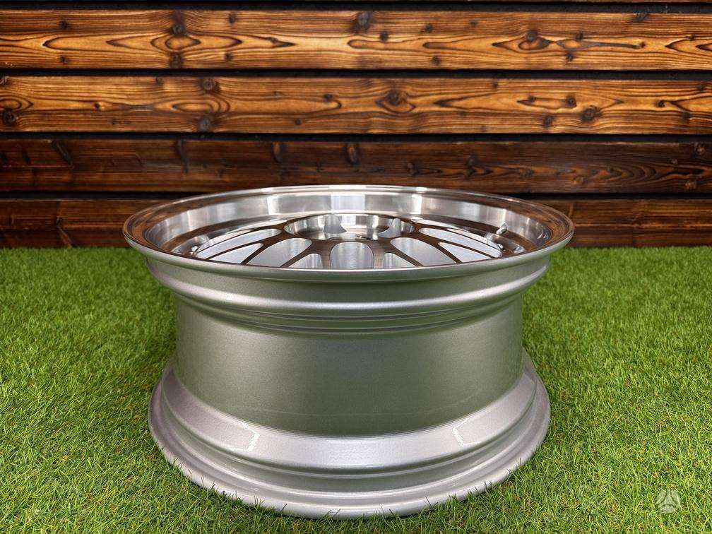 Autowheels BBS Style BMW, легкосплавные , R18
