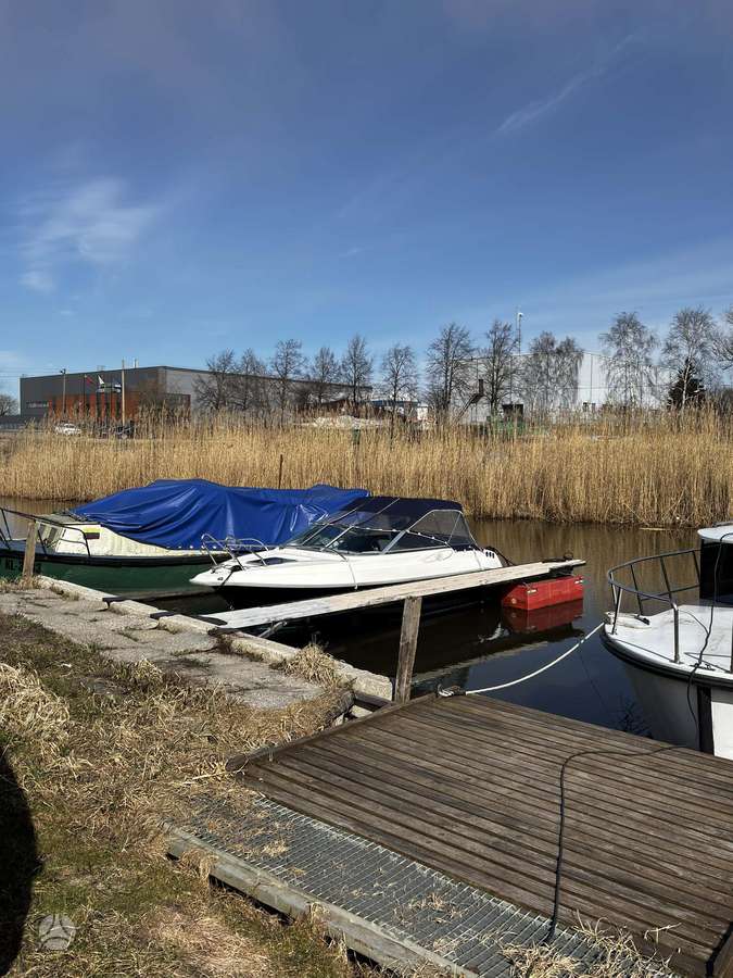 Uttern D55, yachts / cruisers