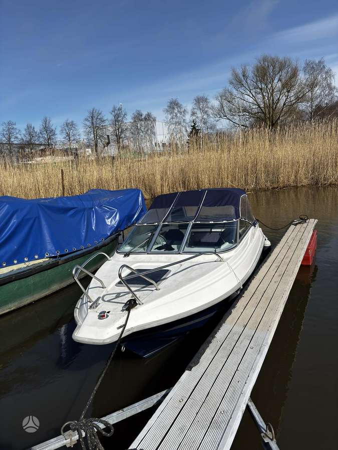 Uttern D55, yachts / cruisers