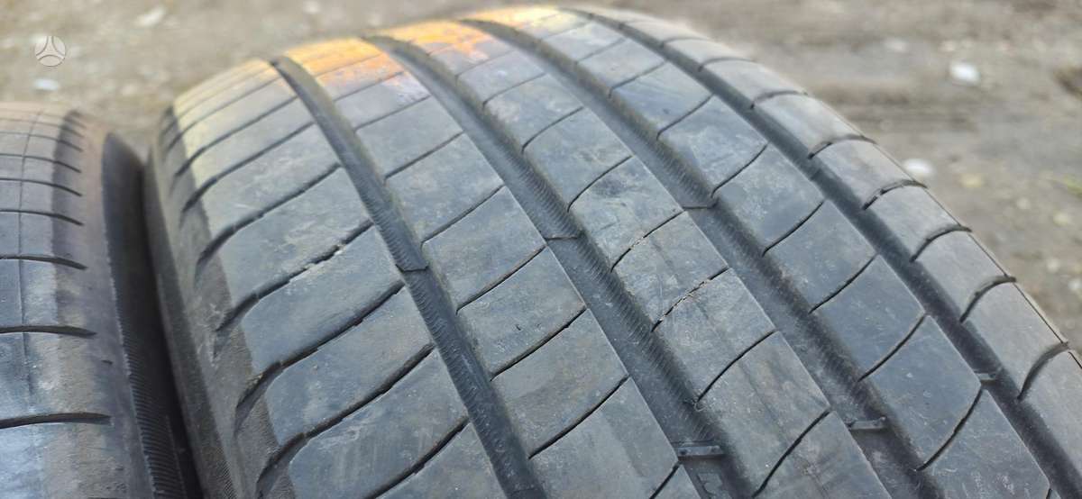 Michelin, летние 225/55 R17