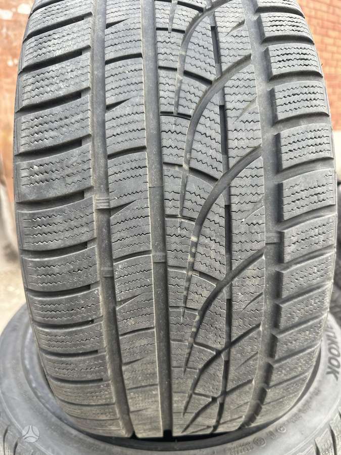 Toyo, всесезонные 255/35 R19