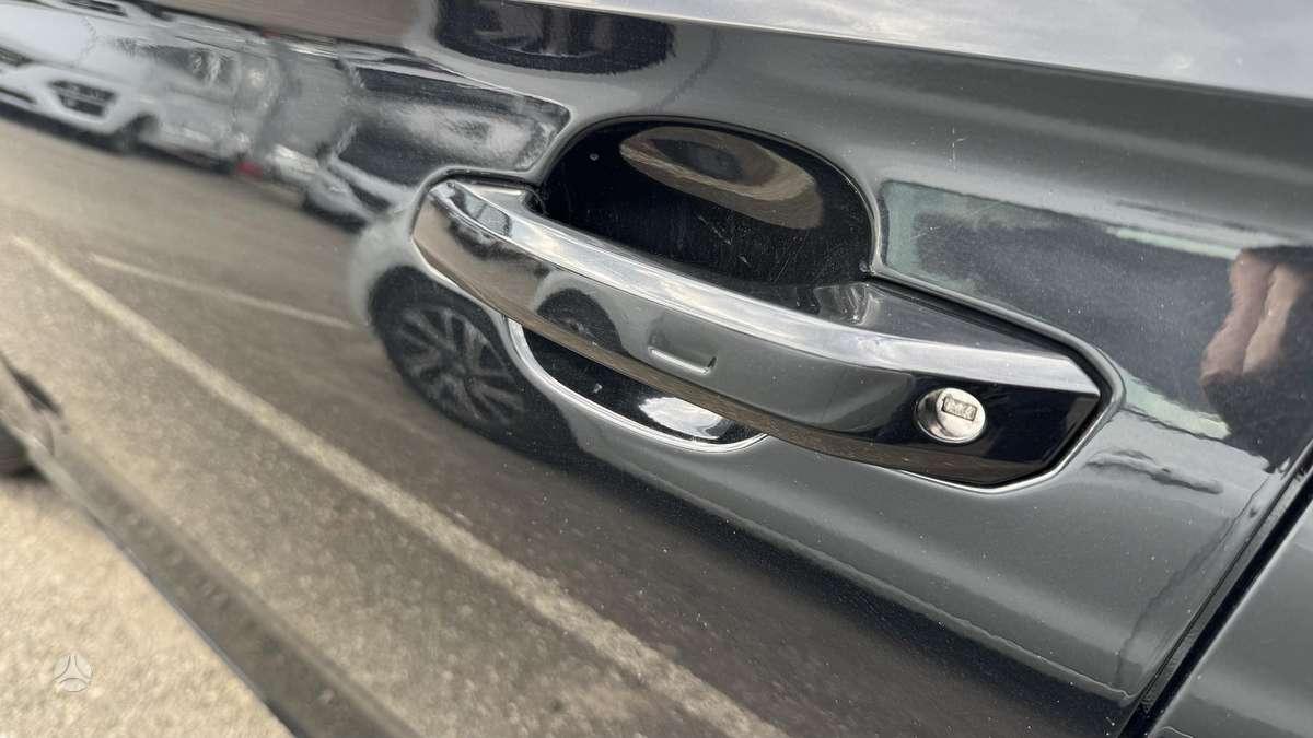 Audi S5, 3.0 l., Седан