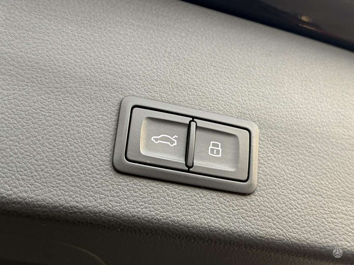 Audi A6, 2.0 l., Универсал