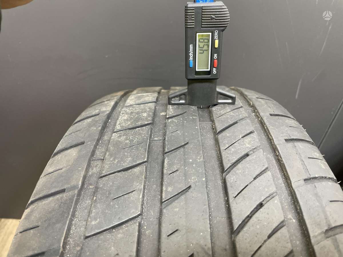Opel, light alloy, R19