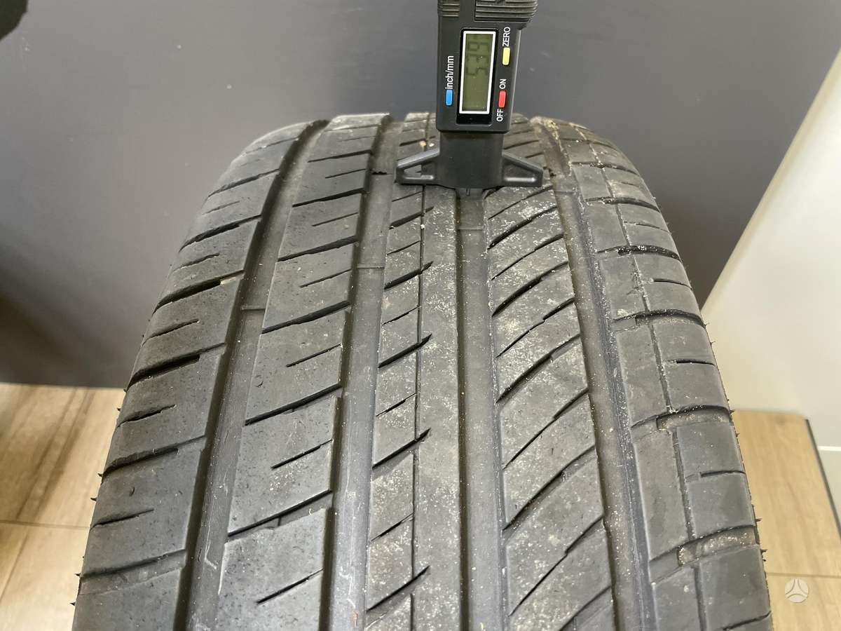 Opel, light alloy, R19