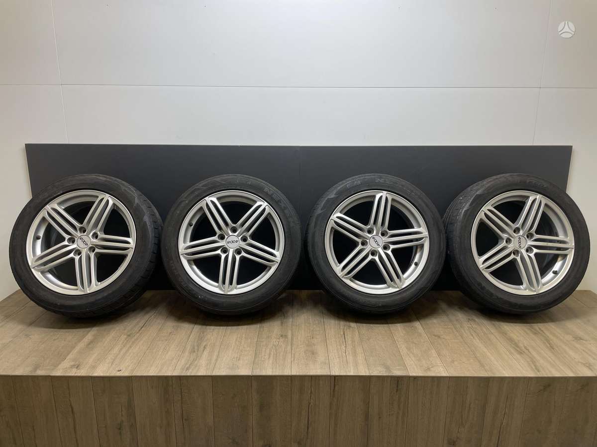 Peugeot, легкосплавные , R18