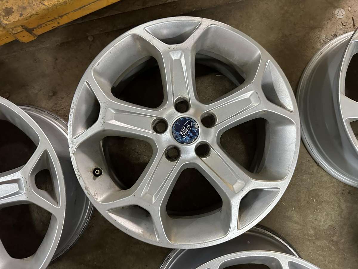 Ford, легкосплавные , R17