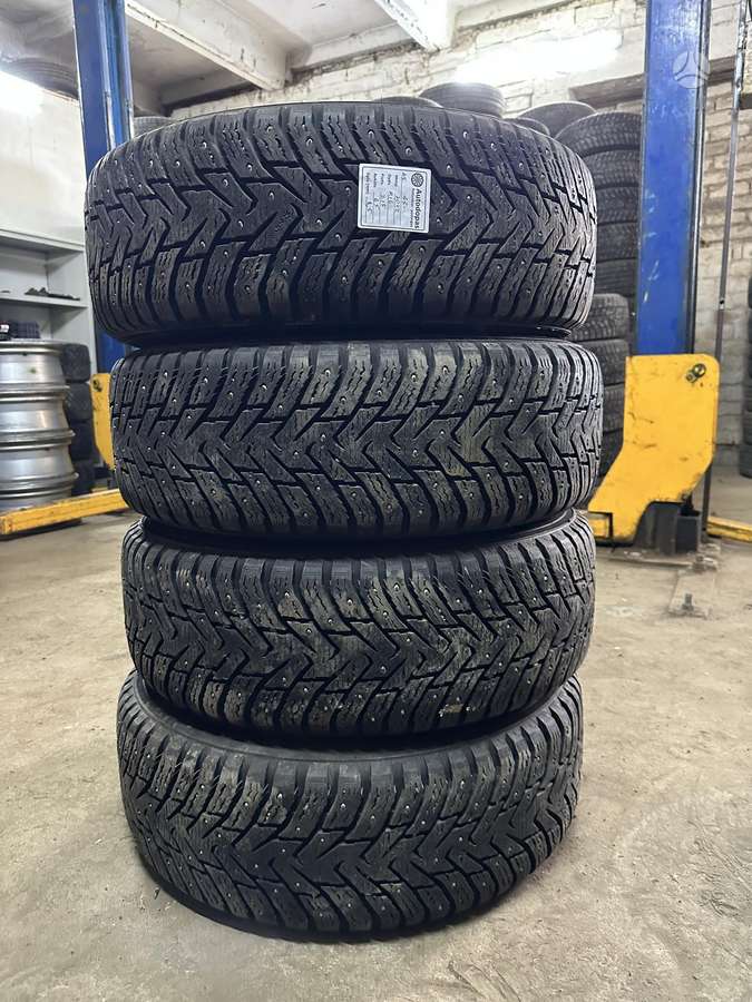 Subaru, light alloy, R16