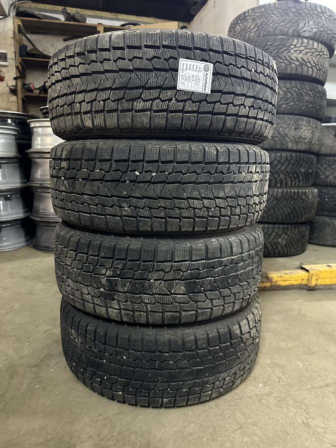 Volkswagen, легкосплавные , R16