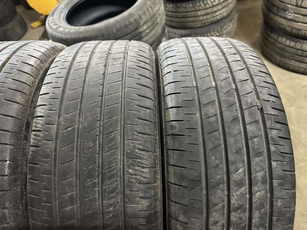Bridgestone, vasaras 225/50 R18