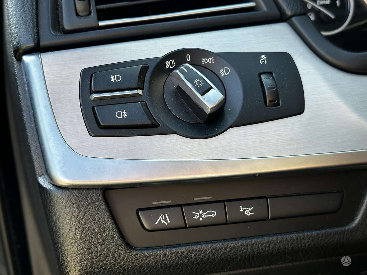 BMW 520, 2.0 l., Универсал