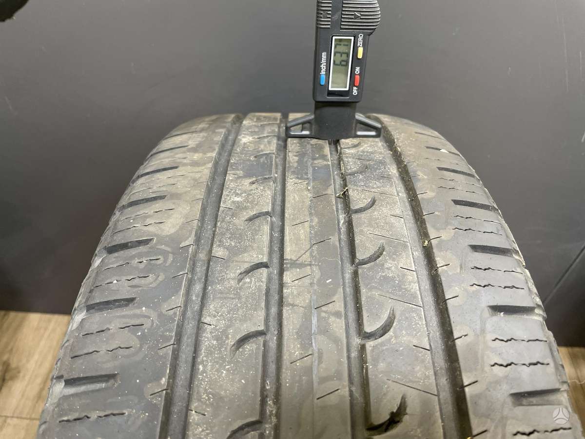 Peugeot, light alloy, R18